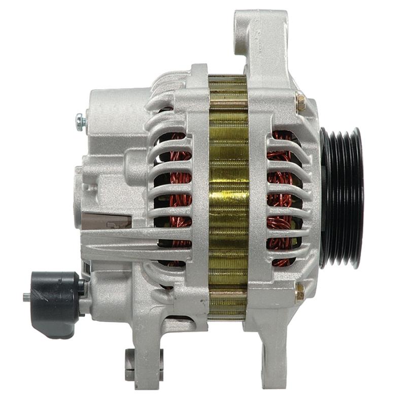 Remy 12101 Alternator product image 1 of 4