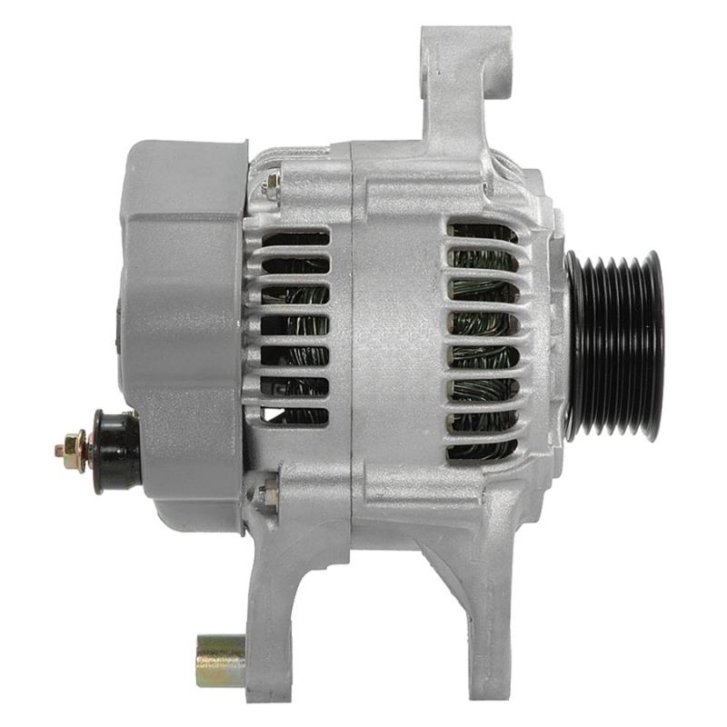Remy 12104 - Alternator Remy 12104 Alternator product image 3 of 4