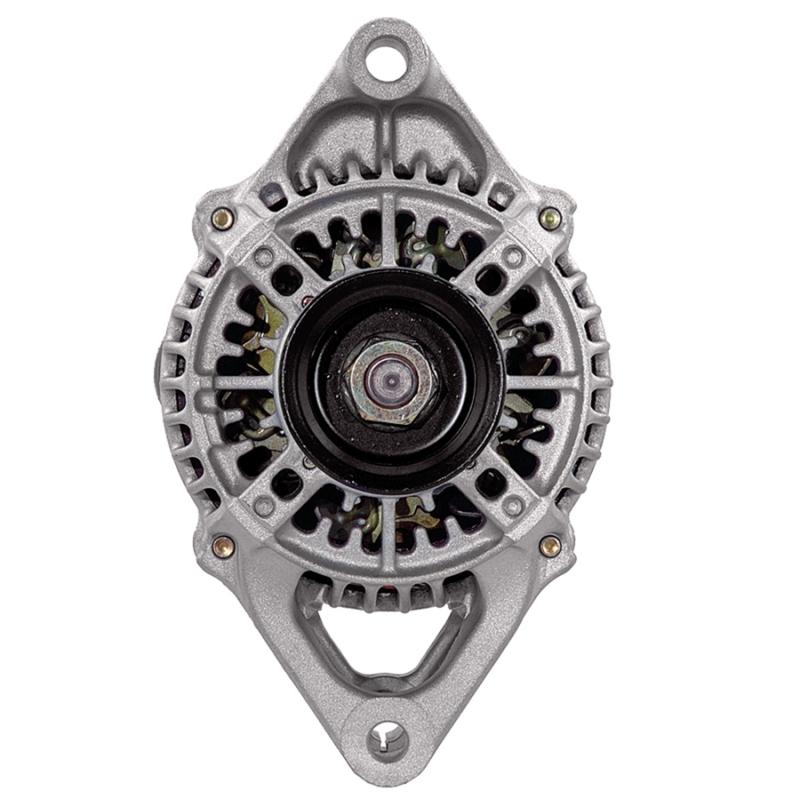 Remy 12106 - Alternator Remy 12106 Alternator product image 1 of 4