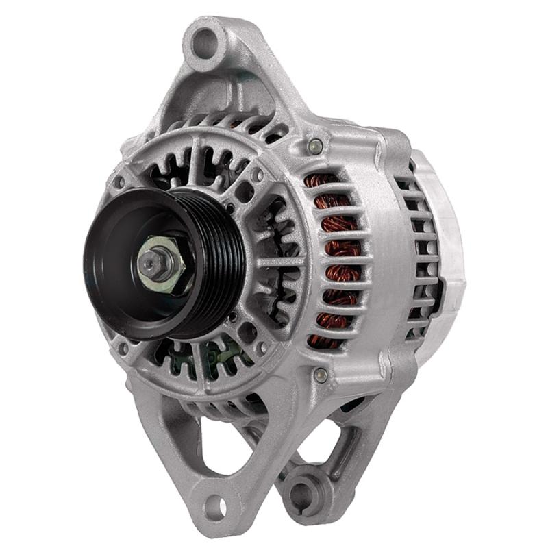 Remy 12106 Alternator product image 2 of 4