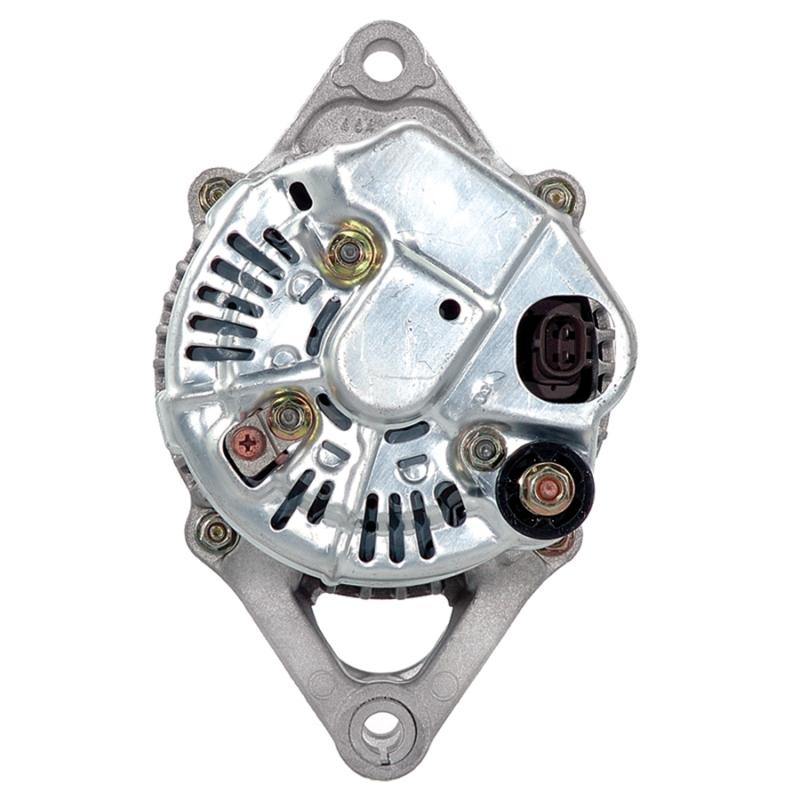 Remy 12106 Alternator product image 3 of 4