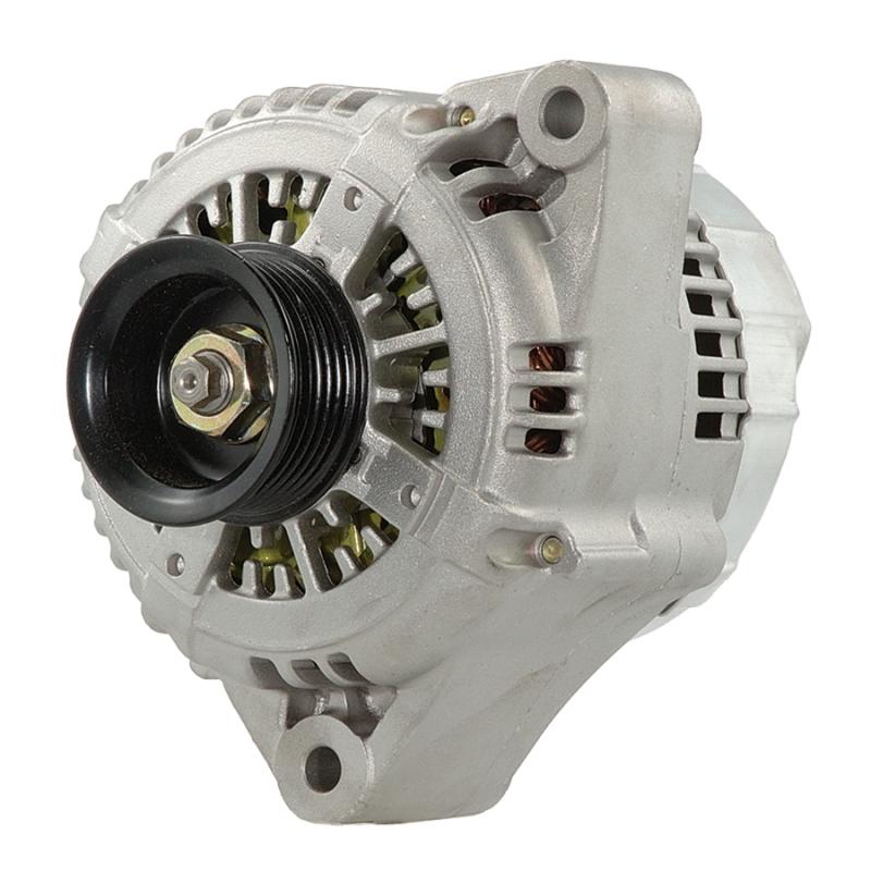 Remy 12107 Alternator product image 1 of 4