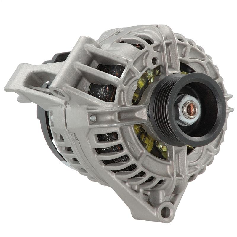 Remy 12114 Alternator product image 1 of 4