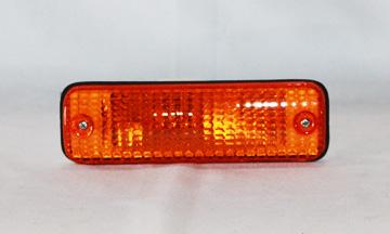 TYC 12121052 - Turn Signal Light Assembly TYC 12121052 Turn Signal Light Assembly product image 2 of 2