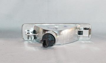 TYC 12134800 - Turn Signal Light Assembly TYC 12134800 Turn Signal Light Assembly product image 2 of 2