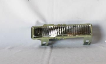 TYC 12140701 Turn Signal / Parking Light Assembly product image 2 of 2