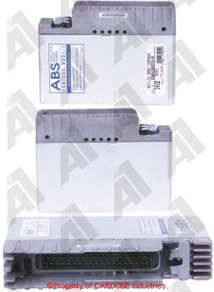 A1 Cardone 121418 product image
