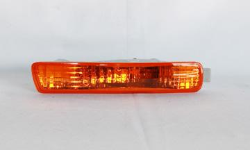 1995 Honda Accord Turn Signal Light Assembly