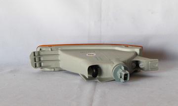 TYC 12145900 - Turn Signal Light Assembly TYC 12145900 Turn Signal Light Assembly product image 2 of 2