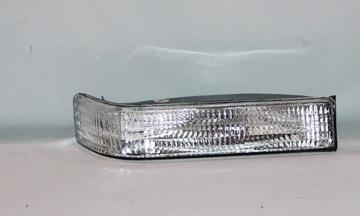 1995 Jeep Grand Cherokee Turn Signal / Parking Light