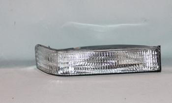 TYC 12152101 - Turn Signal / Parking Light Assembly Product image