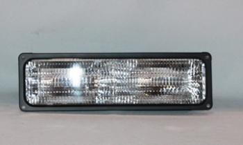 1995 GMC C2500 Turn Signal / Parking Light
