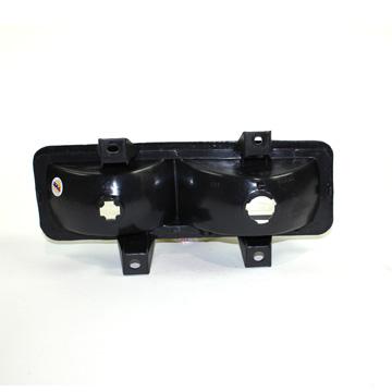 TYC 12155901 Turn Signal / Parking Light Assembly product image 2 of 2
