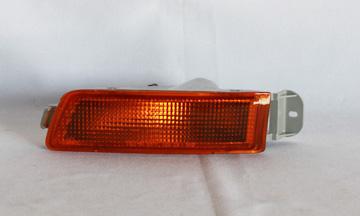 TYC 12157800 - Turn Signal Light Assembly TYC 12157800 Turn Signal Light Assembly product image 2 of 2