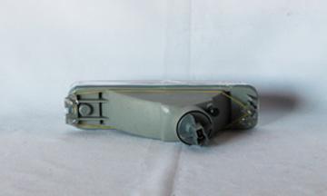 TYC 12161700 - Turn Signal Light Assembly TYC 12161700 Turn Signal Light Assembly product image 2 of 2