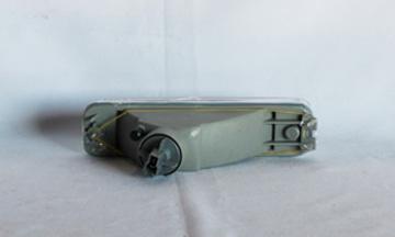 TYC 12161800 - Turn Signal Light Assembly TYC 12161800 Turn Signal Light Assembly product image 2 of 2
