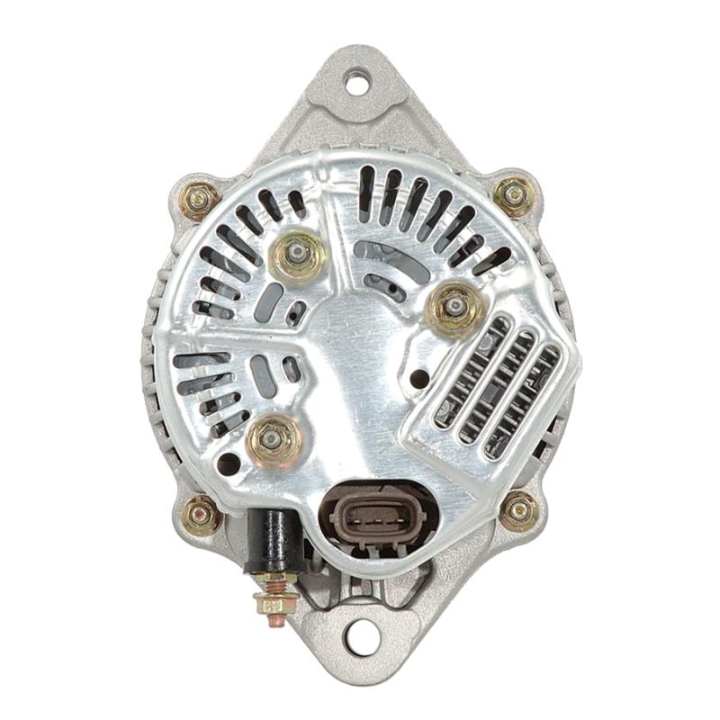 Remy 12220 - Alternator Remy 12220 Alternator product image 1 of 4
