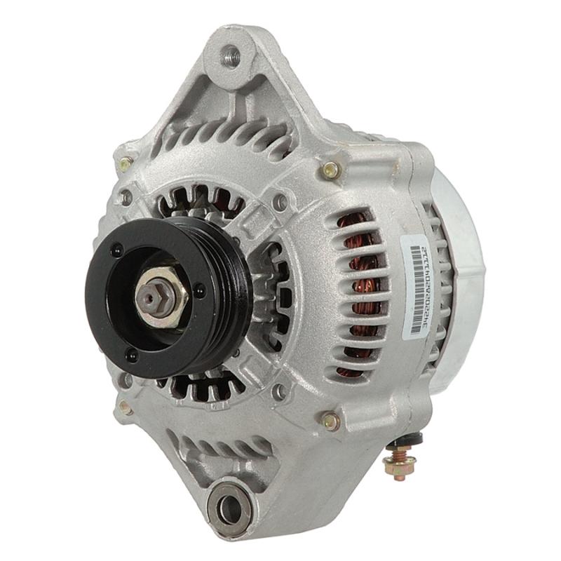Remy 12220 - Alternator Remy 12220 Alternator product image 2 of 4