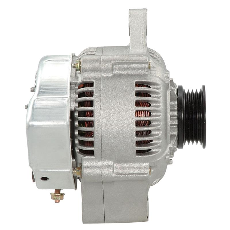 Remy 12220 - Alternator Remy 12220 Alternator product image 3 of 4