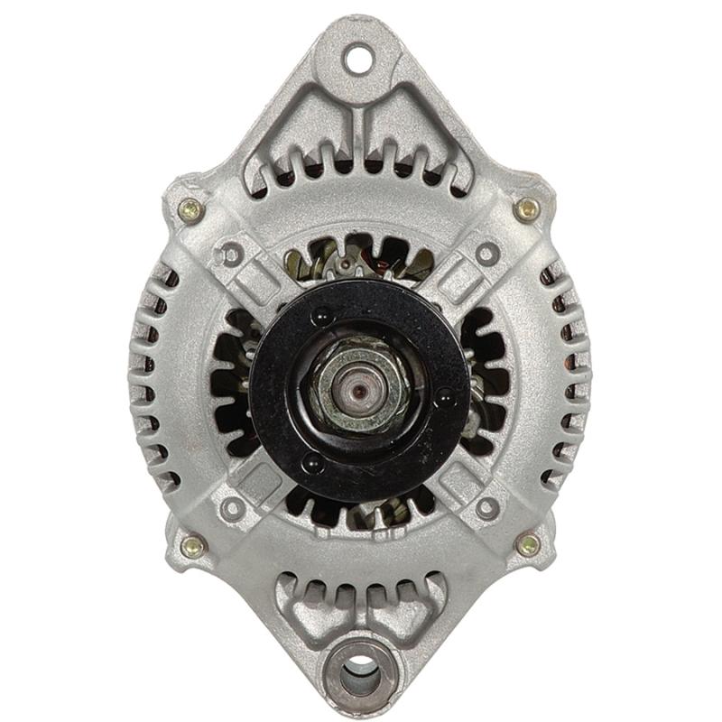 Remy 12220 - Alternator Remy 12220 Alternator product image 4 of 4