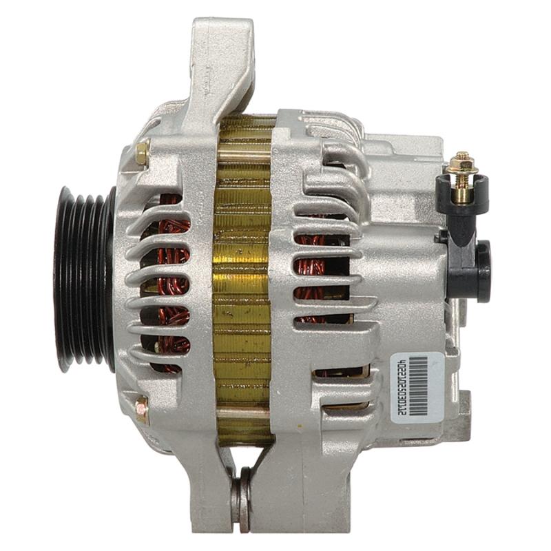 Remy 12221 Alternator product image 1 of 4