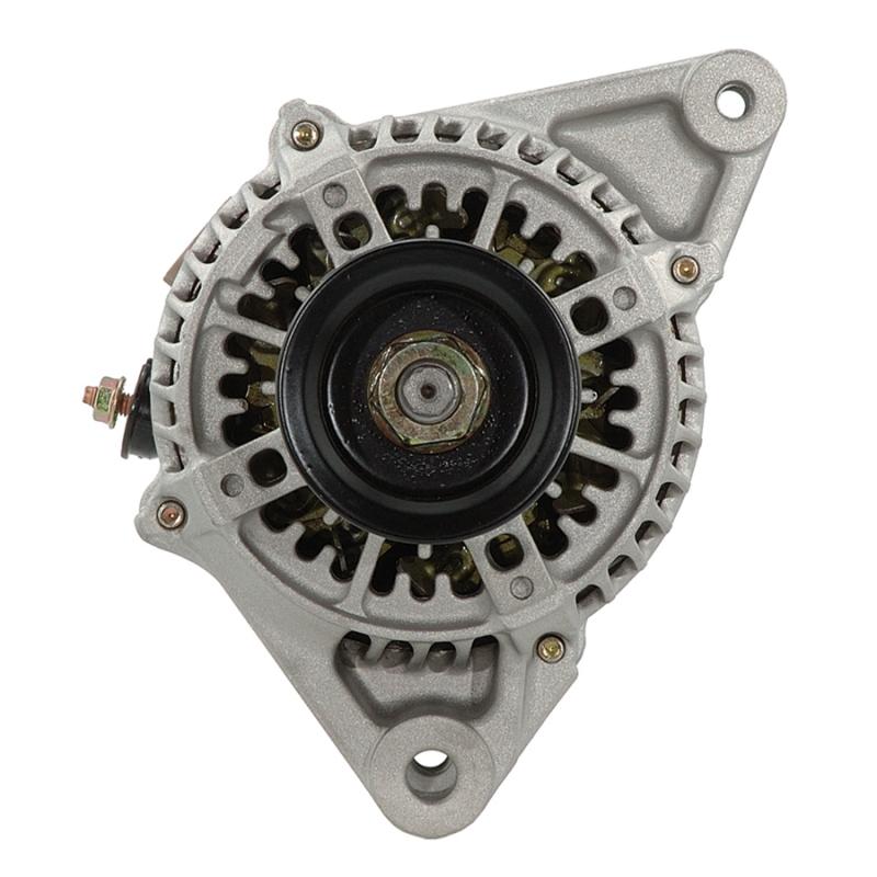 Remy 12222 Alternator product image 1 of 4