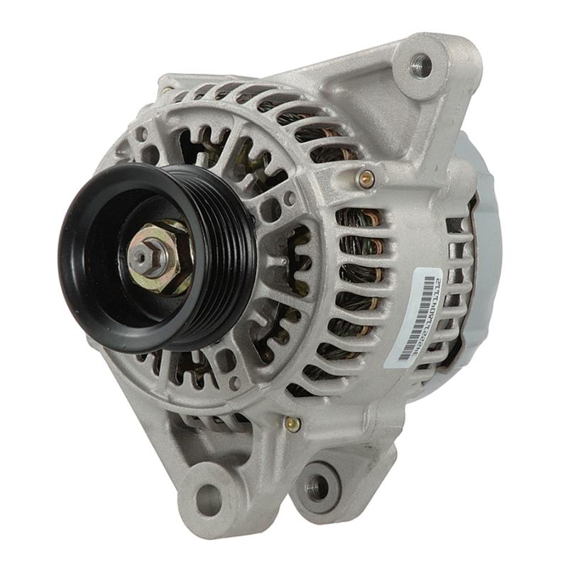 Remy 12222 Alternator product image 2 of 4
