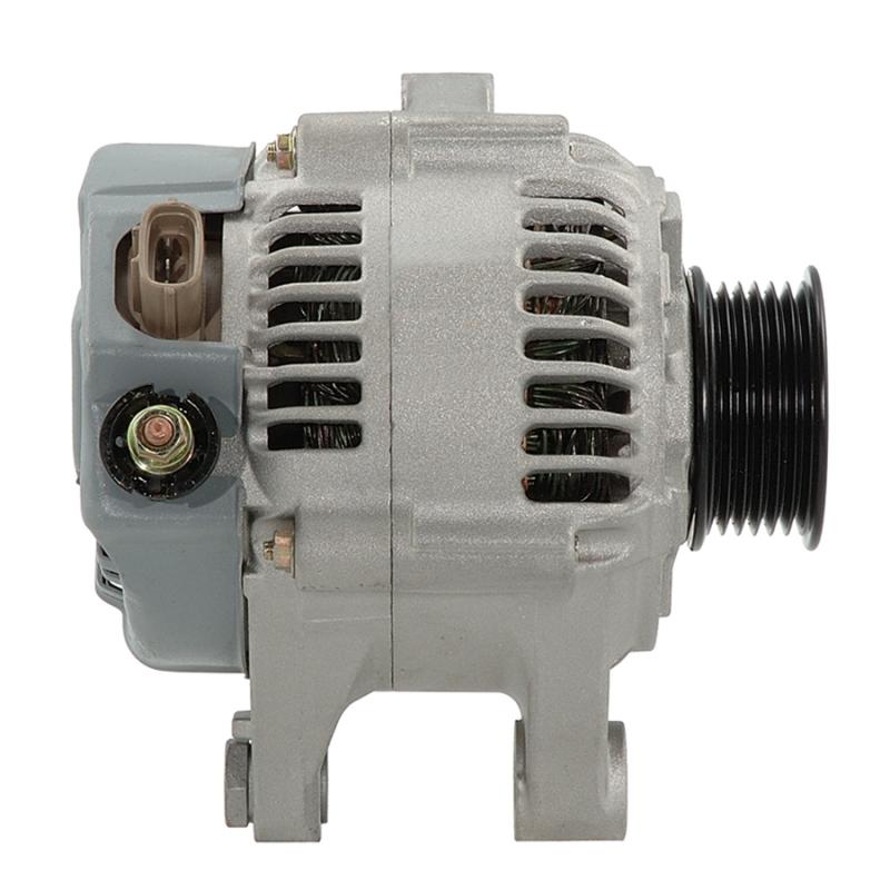 Remy 12222 Alternator product image 3 of 4