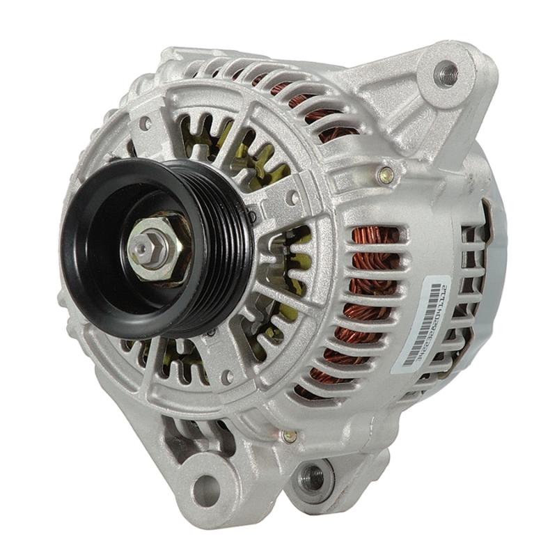 Remy 12223 - Alternator Remy 12223 Alternator product image 2 of 4