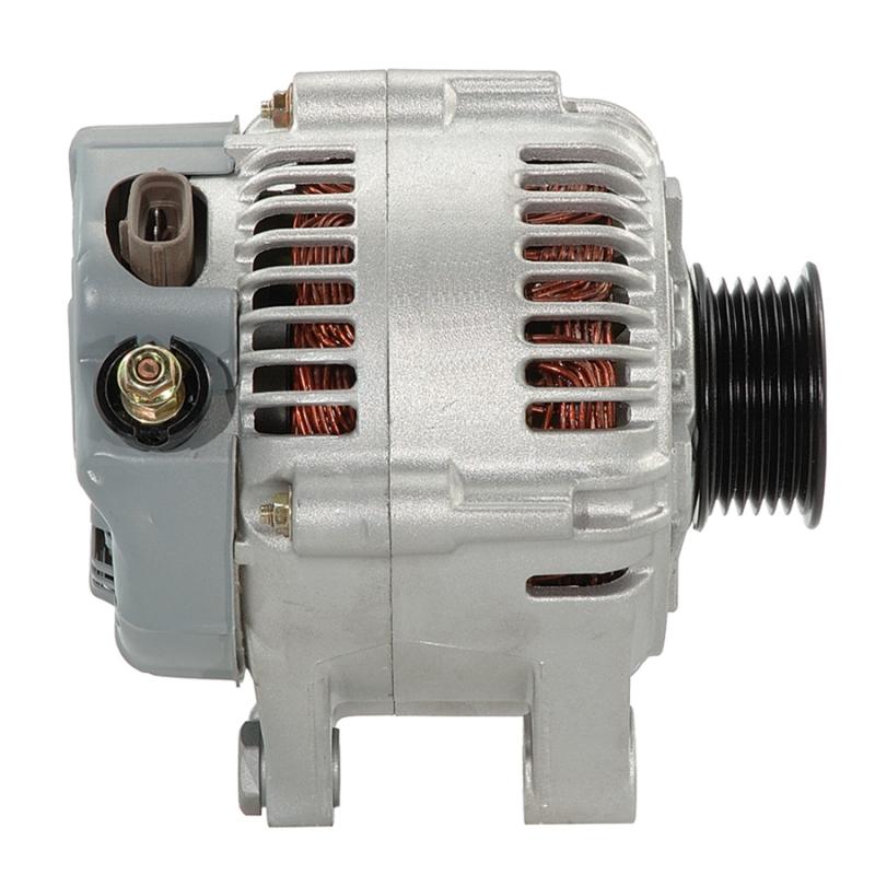 Remy 12223 - Alternator Remy 12223 Alternator product image 4 of 4