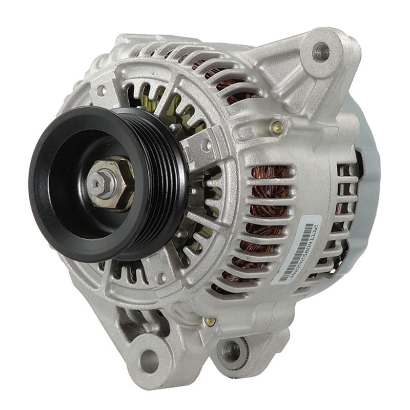 Remy 12224 Alternator product image 1 of 4