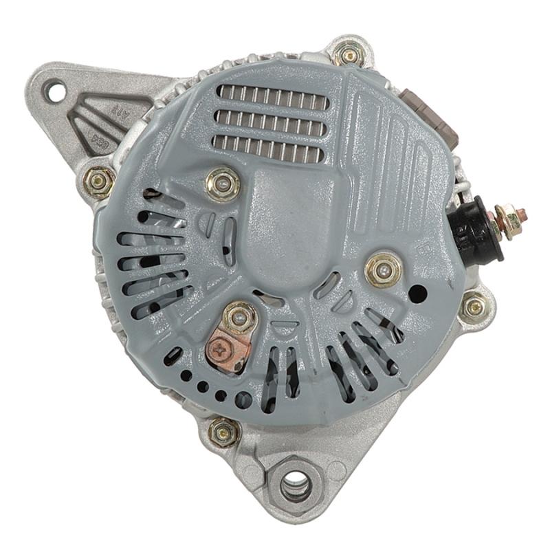 Remy 12224 Alternator product image 2 of 4