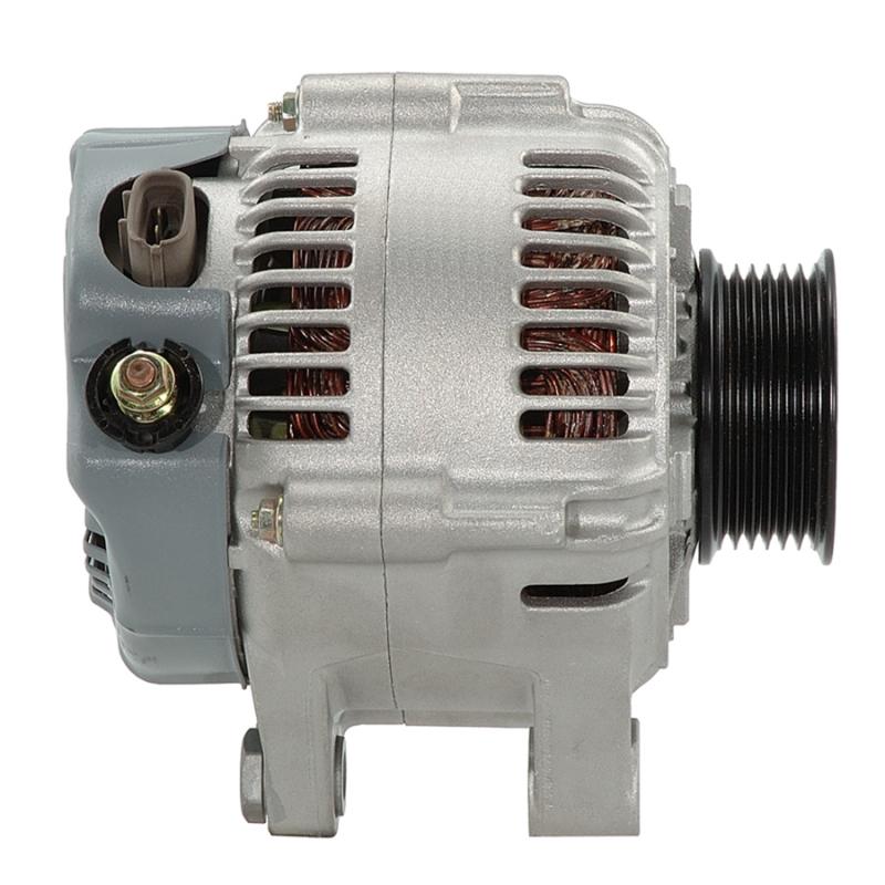 Remy 12224 Alternator product image 3 of 4