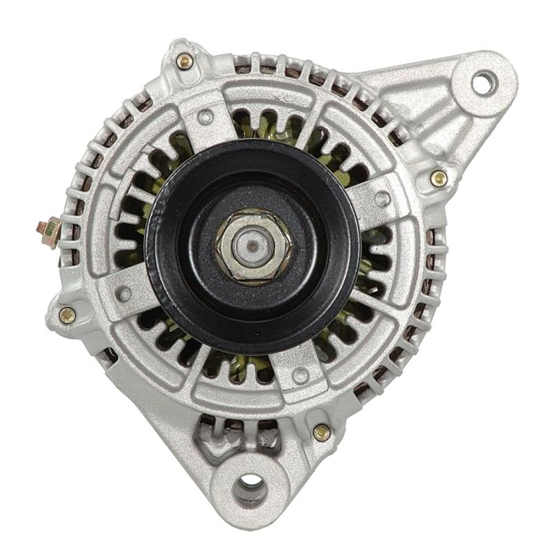 Remy 12224 Alternator product image 4 of 4