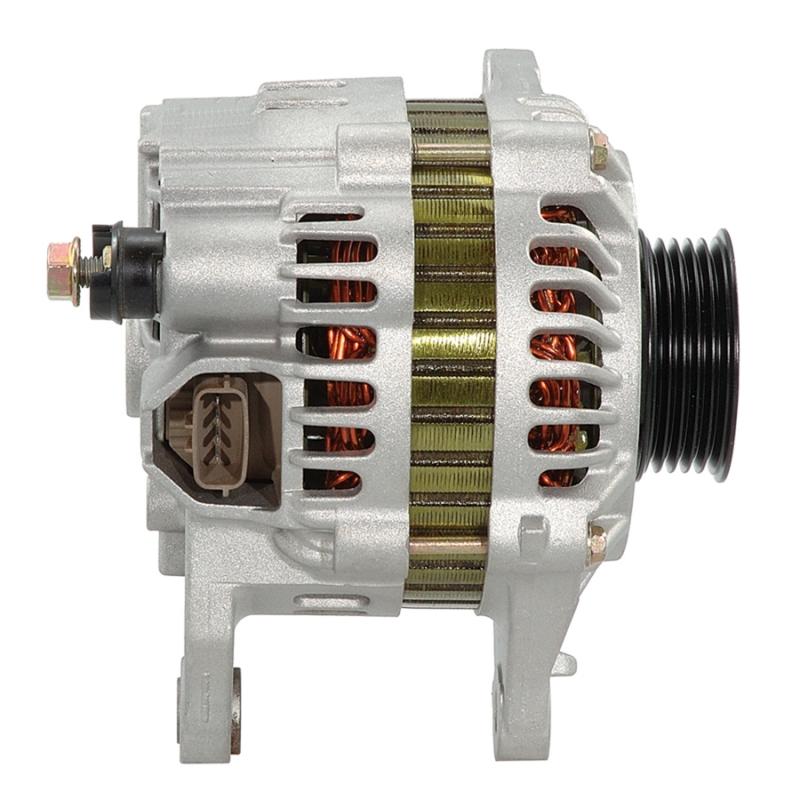 Remy 12225 Alternator product image 1 of 4