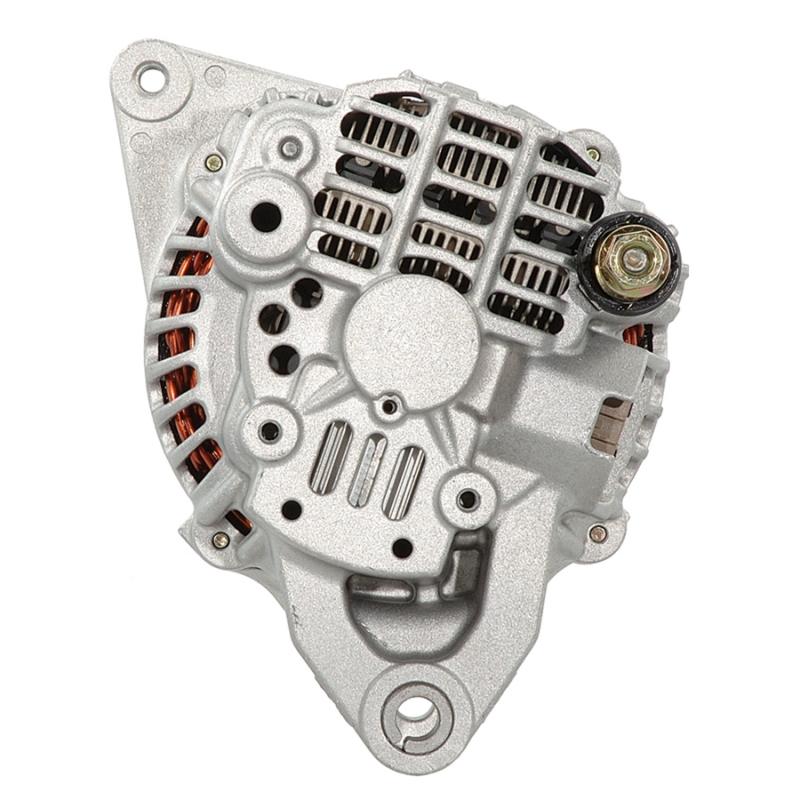 Remy 12225 Alternator product image 2 of 4