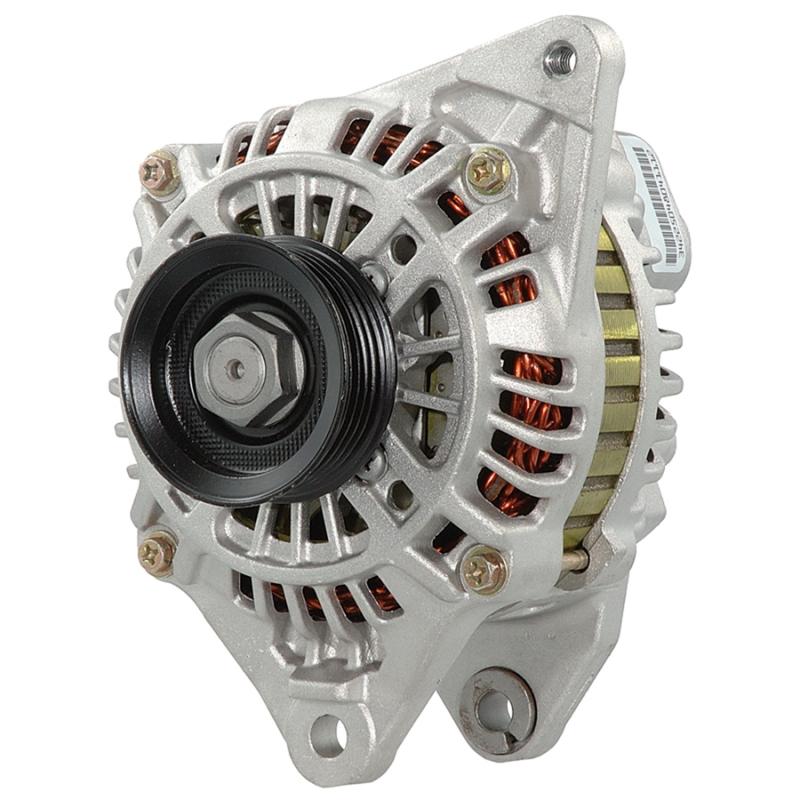 Remy 12225 Alternator product image 4 of 4
