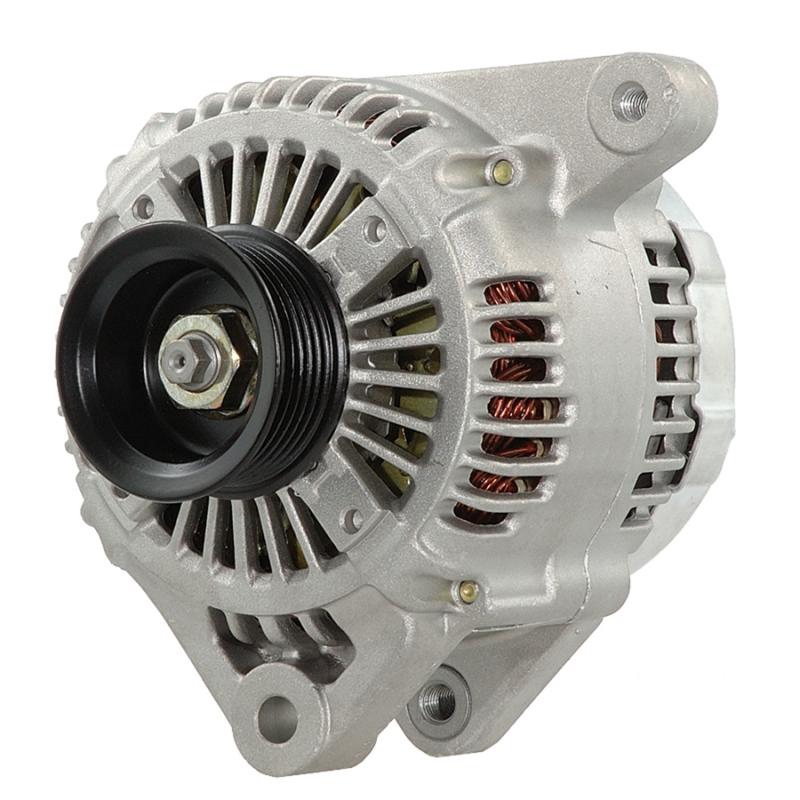 Remy 12226 - Alternator Remy 12226 Alternator product image 2 of 4
