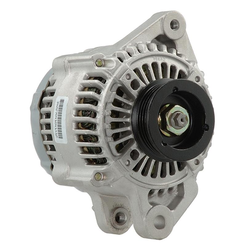 Remy 12227 - Alternator Remy 12227 Alternator product image 3 of 4