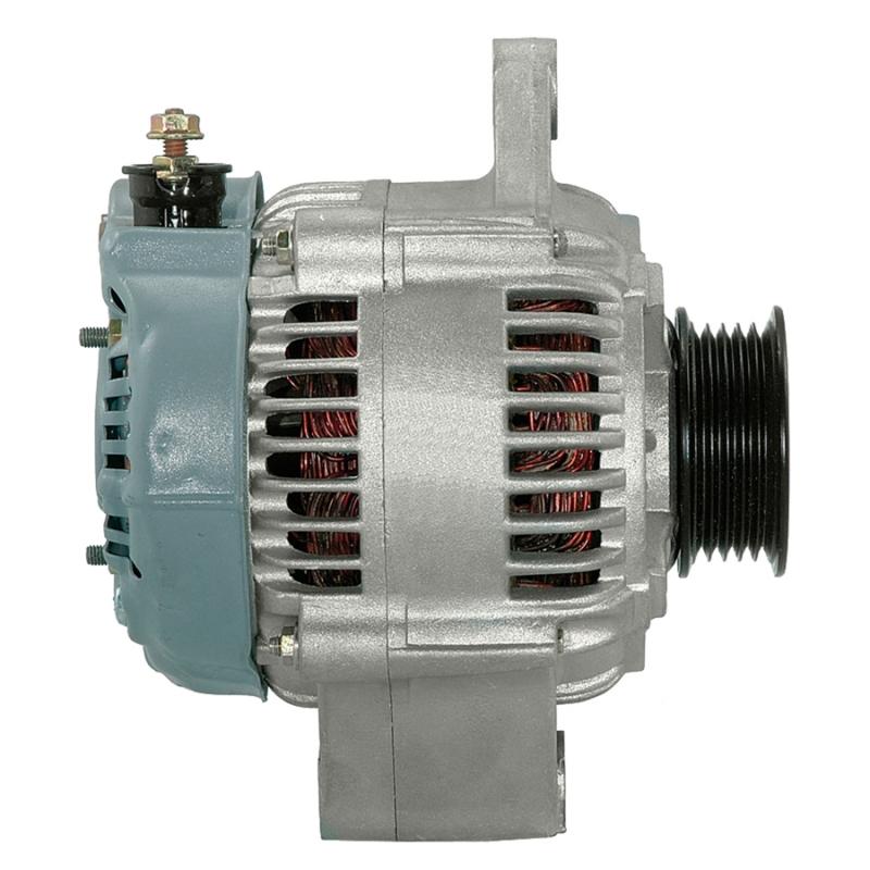 Remy 12231 Alternator product image 1 of 4