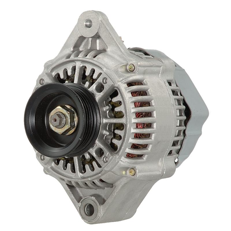 Remy 12231 Alternator product image 2 of 4