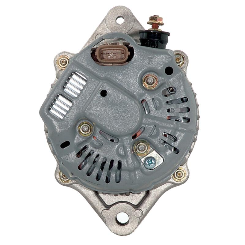 Remy 12231 Alternator product image 3 of 4
