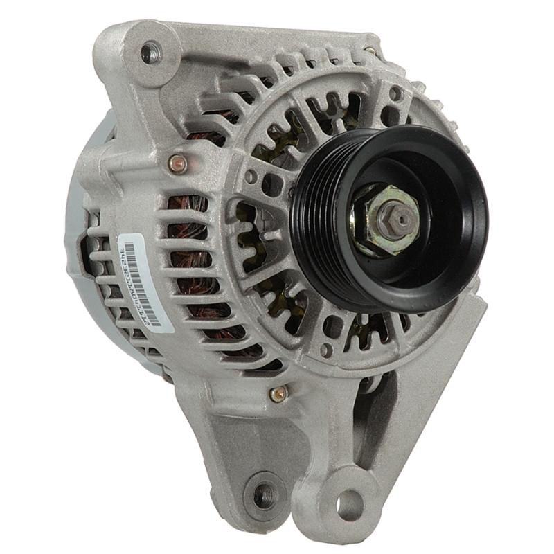 Remy 12232 - Alternator Remy 12232 Alternator product image 1 of 4