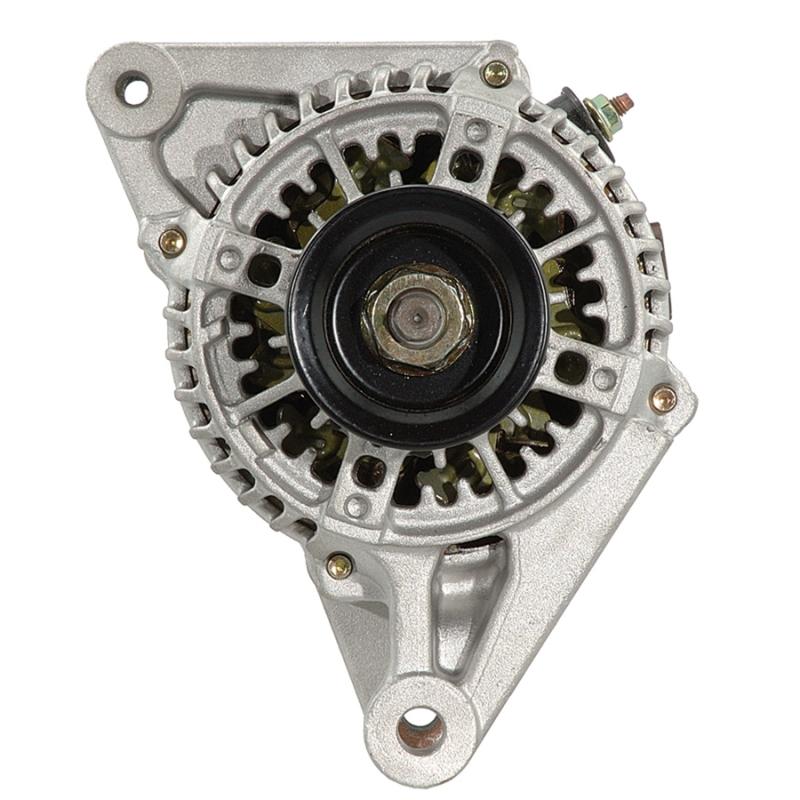 Remy 12236 Alternator product image 2 of 4