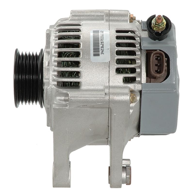 Remy 12236 Alternator product image 3 of 4