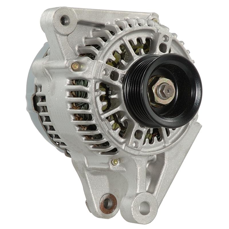 Remy 12236 Alternator product image 4 of 4