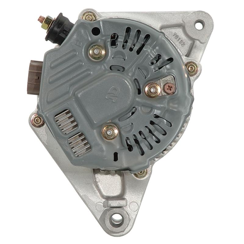 Remy 12237 - Alternator Remy 12237 Alternator product image 1 of 4