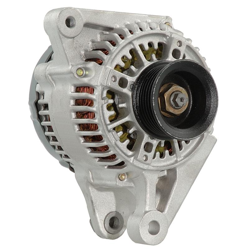Remy 12237 - Alternator Remy 12237 Alternator product image 2 of 4