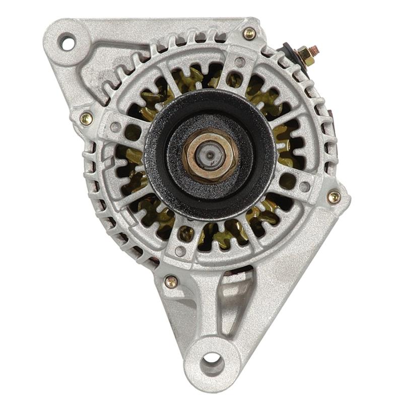 Remy 12237 - Alternator Remy 12237 Alternator product image 3 of 4
