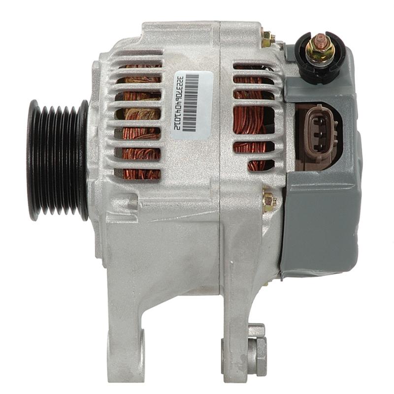 Remy 12237 - Alternator Remy 12237 Alternator product image 4 of 4